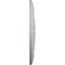 Ekena Millwork Logan Ceiling Medallion (Fits Canopies up to 6 1/8"), 24 1/4"OD x 3 7/8"ID x 2"P, Pot of Cream CM24LO1PCF - alternate 2